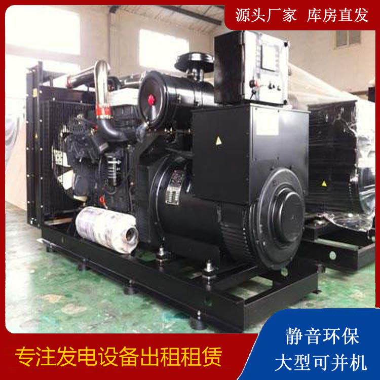 册亨发电车出租 柴油发电机组需要经常换机油吗？