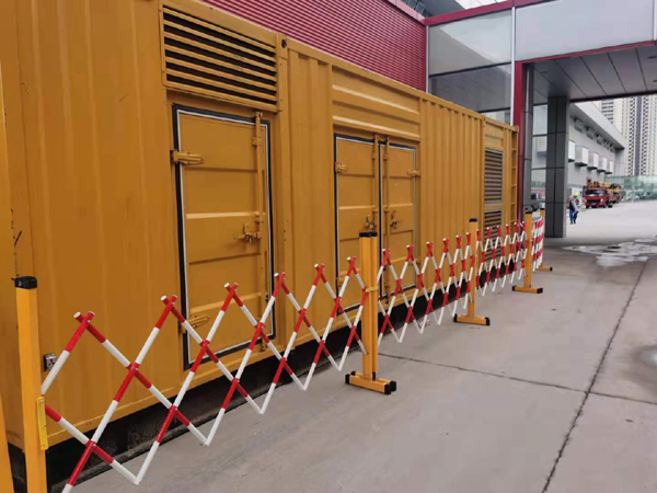 册亨租赁发电机发电机油箱使用后要定期清除油箱底部沉淀的杂质