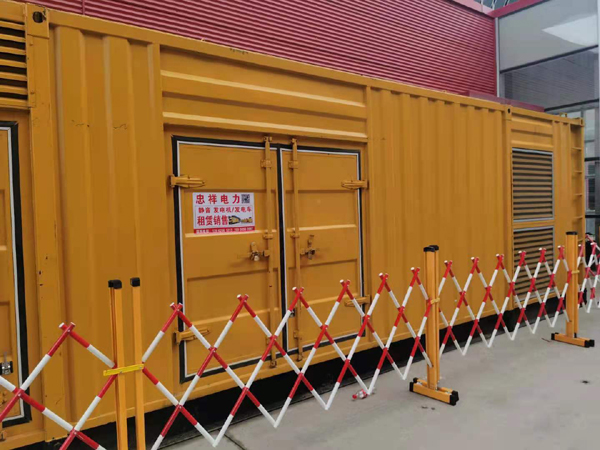 册亨关于通用发电机的十万个为什么？