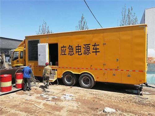 册亨发电车租赁-教您挑选发电机哪些技巧可以掌握使用