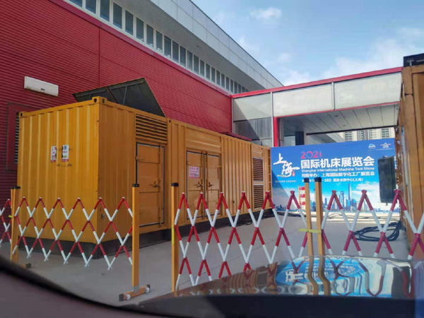 册亨发电车出租-发电机无电压或电压太低怎么办？
