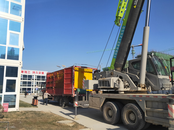 册亨发电机出租50KW柴油发电机组需要配多粗电缆线