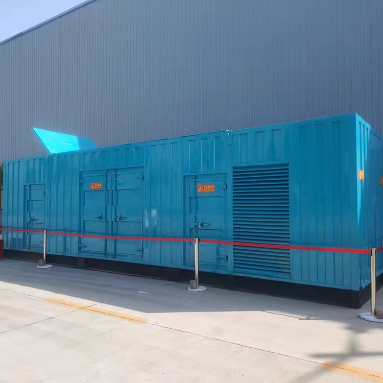 册亨怎样更换柴油发电机组的空气滤清器？