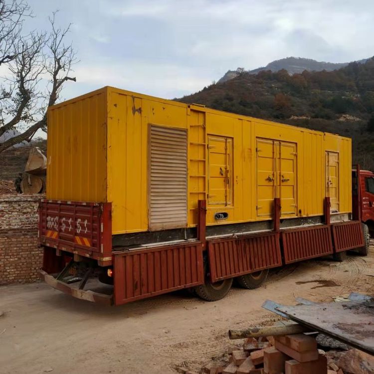 册亨200kW 发电机组在带电阻性负载时，输出功率会受到哪些因素的影响？
