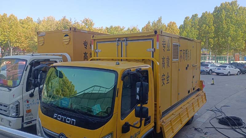 册亨有哪些因素会影响柴油发电机组和UPS电源的切换时间？