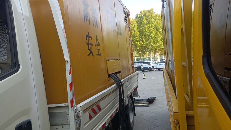 册亨如何判断柴油发电机组和UPS电源的切换时间是否符合要求？