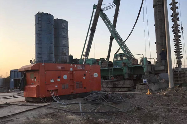 册亨如何检查发电机组燃油系统的密封性？