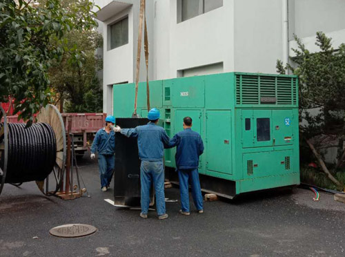 册亨核电厂应急柴油发电机的调试和维护对其他工厂发电机有哪些借鉴意义？