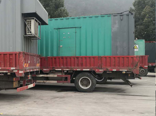 册亨柴油发电机组使用注意安全事项有哪些？