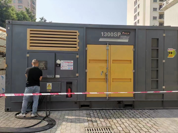 册亨延长空气滤清器使用寿命的注意事项