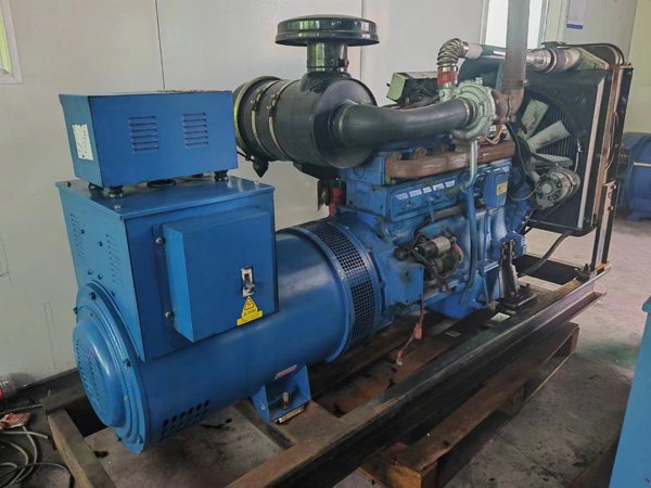 册亨100kW柴油发电机组使用多级机油有哪些优缺点？