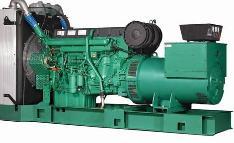 册亨发电机除垢后需要用清水冲洗水冷式机油散热器几次？