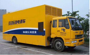 册亨发电机组如何判断水冷式机油散热器是否需要更换？