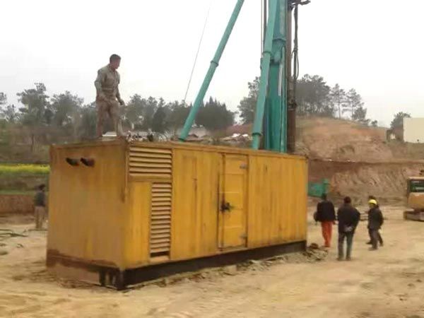册亨柴油发电机组应用场合有哪些？